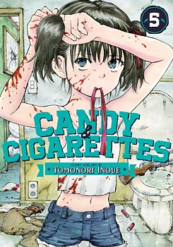 Candy and Cigarettes Vol. 5 - MangaShop.ro
