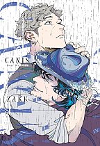 Canis: Dear Mr. Rain manga
