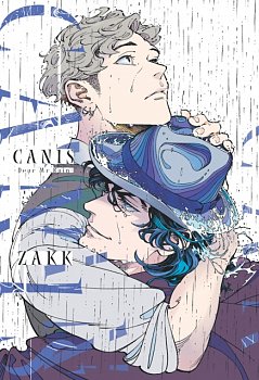 Canis: Dear Mr. Rain - MangaShop.ro