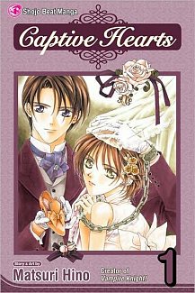 Captive Hearts Vol.  1