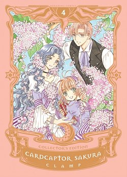 Cardcaptor Sakura Collector's Edition  4 (Hardcover) - MangaShop.ro