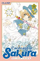 Cardcaptor Sakura: Clear Card Vol.  8 manga