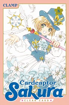 Cardcaptor Sakura: Clear Card Vol.  8 - MangaShop.ro