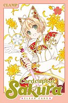 Cardcaptor Sakura: Clear Card 12 manga