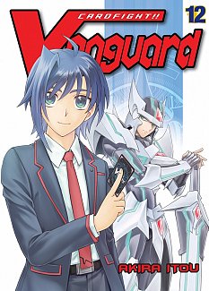 Cardfight!! Vanguard Vol. 12