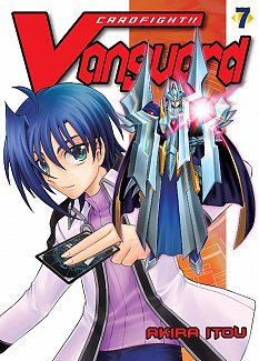 Cardfight!! Vanguard Vol.  7