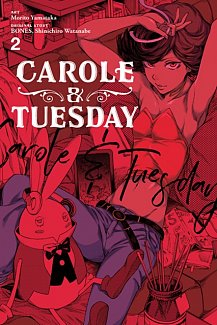 Carole & Tuesday Vol.  2