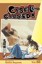 Case Closed Vol. 82 manga