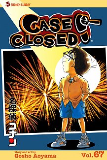 Case Closed Vol. 67