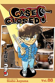 Case Closed, Vol. 88 - MangaShop.ro