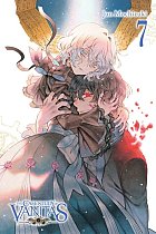 The Case Study of Vanitas Vol.  7 manga