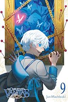 The Case Study of Vanitas, Vol. 9 manga