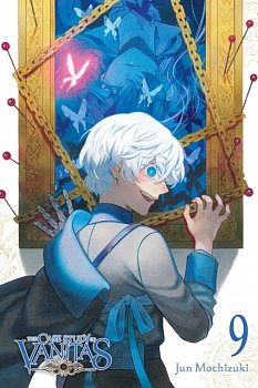 The Case Study of Vanitas, Vol. 9 - MangaShop.ro
