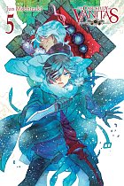 The Case Study of Vanitas Vol.  5 manga