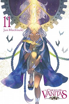 Case Study of Vanitas, Vol. 11 - MangaShop.ro