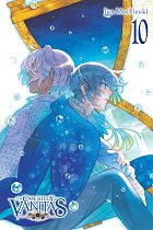 The Case Study of Vanitas, Vol. 10 manga