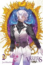 The Case Study of Vanitas Vol.  2 manga
