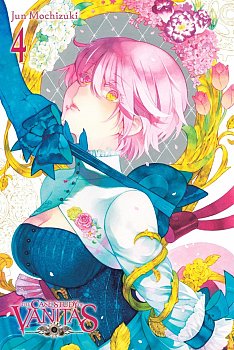 The Case Study of Vanitas Vol.  4 - MangaShop.ro