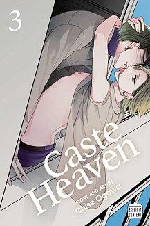 Caste Heaven Vol.  3