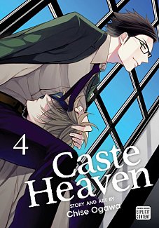 Caste Heaven Vol.  4