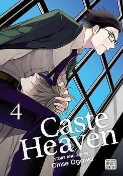 Caste Heaven Vol.  4 - MangaShop.ro