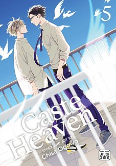 Caste Heaven Vol.  5