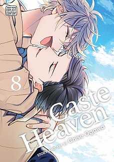 Caste Heaven, Vol. 8