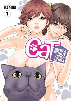 Cat in a Hot Girls' Dorm Vol.  1 - MangaShop.ro