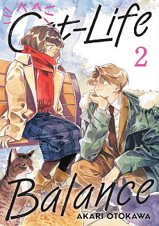 Cat-Life Balance 2 manga