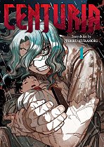 Centuria, Vol. 1 manga