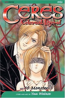 Ceres: Celestial Legend Vol. 10