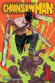 Chainsaw Man Vol.  1