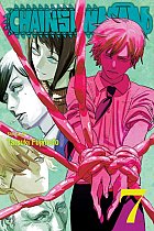 Chainsaw Man Vol.  7 manga