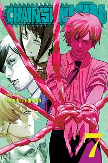 Chainsaw Man Vol.  7