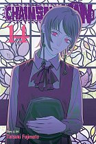 Chainsaw Man, Vol. 14 manga