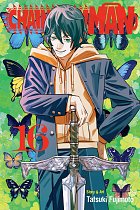 Chainsaw Man, Vol. 16 manga