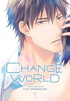 Change World Vol.  1