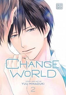 Change World Vol.  2