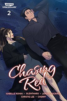 Chasing Red Vol. 2 manga