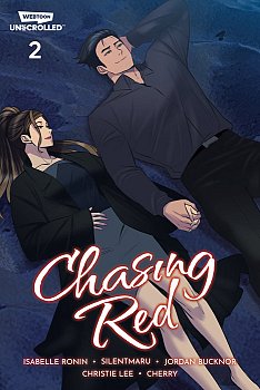 Chasing Red Vol. 2 manga