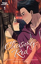 Chasing Red Volume One manga