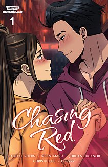 Chasing Red Volume One manga
