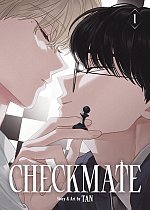 Checkmate Vol. 1 manga
