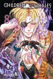 Children of the Whales Vol.  8