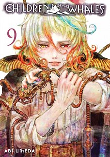 Children of the Whales Vol.  9