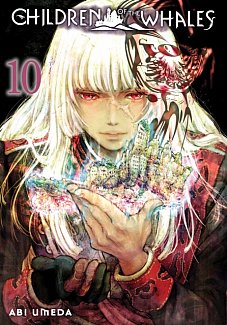 Children of the Whales Vol. 10