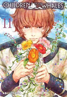 Children of the Whales Vol. 11