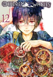 Children of the Whales Vol. 12