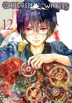 Children of the Whales Vol. 12 - MangaShop.ro