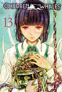 Children of the Whales Vol. 13